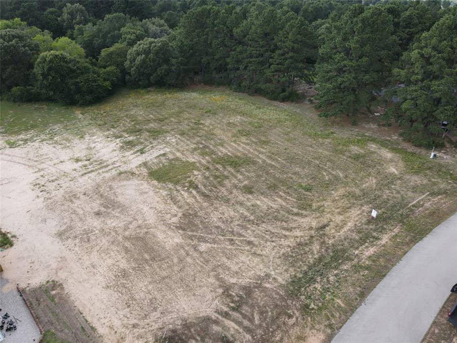 Property photo for TBD Palomino Court, Athens, TX