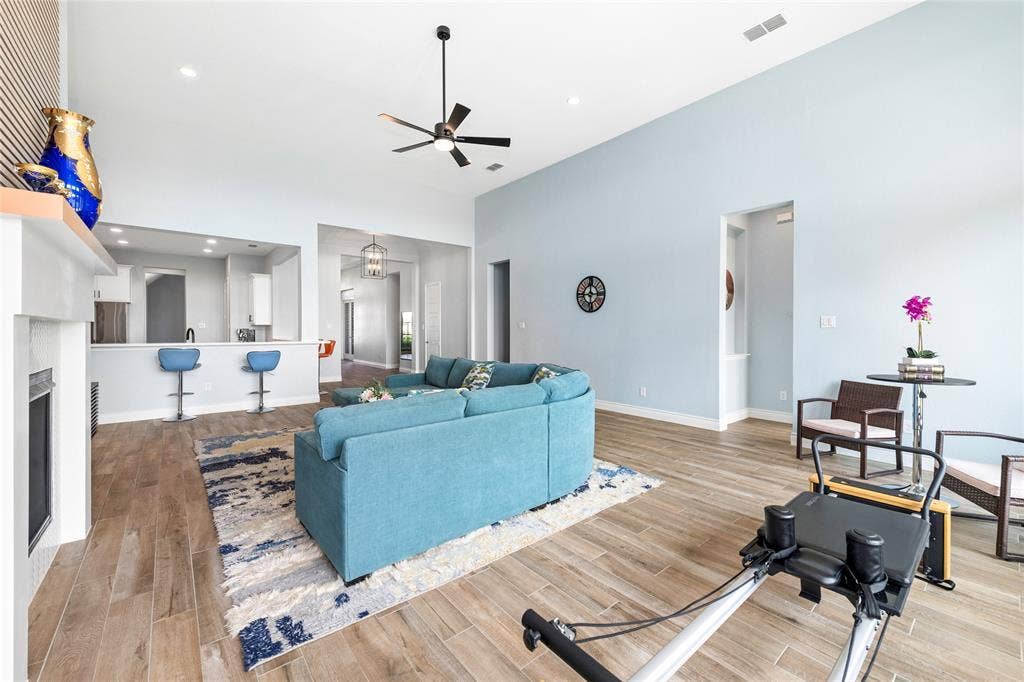 7013 Salmon Springs Drive, Argyle, TX 76226 7013 Salmon Springs Drive, Argyle, TX 76226