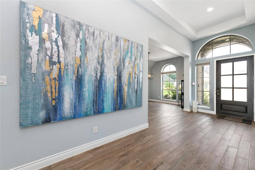 7013 Salmon Springs Drive, Argyle, TX 76226 7013 Salmon Springs Drive, Argyle, TX 76226