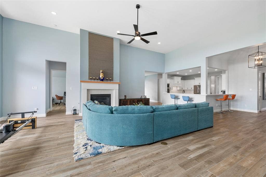 7013 Salmon Springs Drive, Argyle, TX 76226 7013 Salmon Springs Drive, Argyle, TX 76226