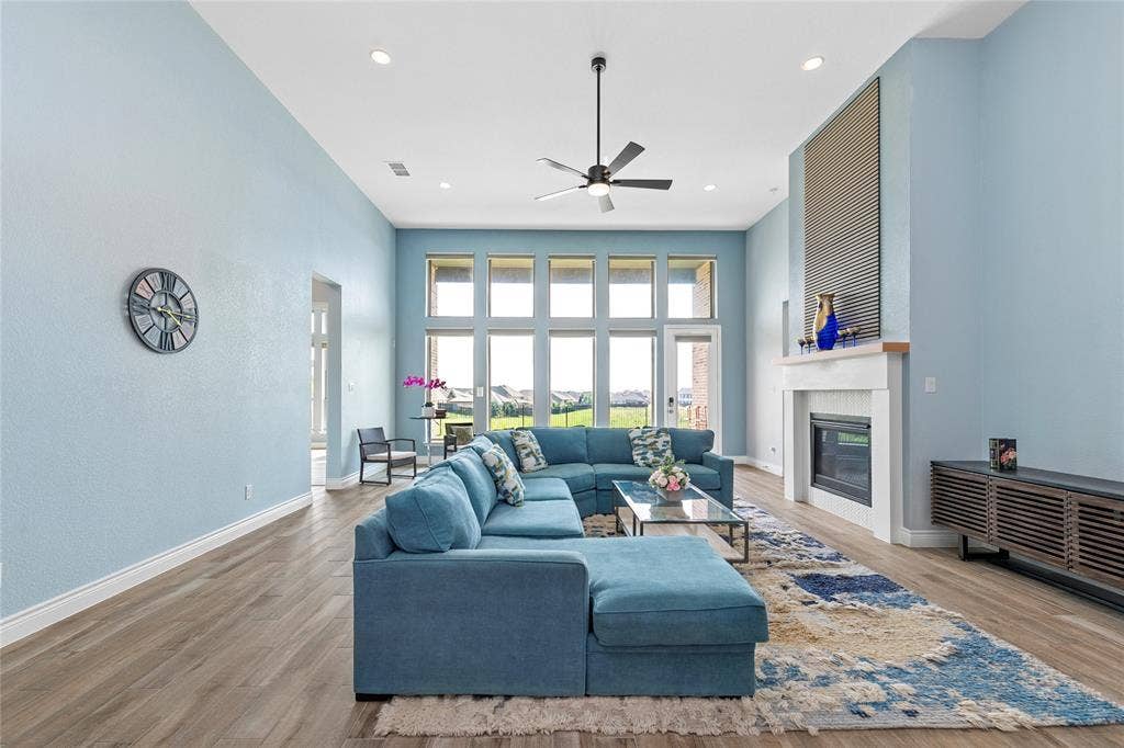 7013 Salmon Springs Drive, Argyle, TX 76226 7013 Salmon Springs Drive, Argyle, TX 76226