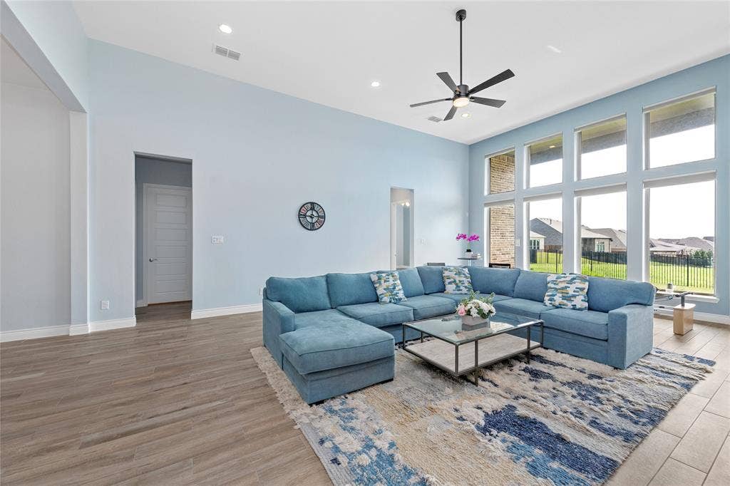 7013 Salmon Springs Drive, Argyle, TX 76226 7013 Salmon Springs Drive, Argyle, TX 76226