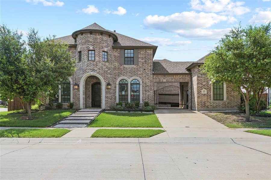 Property photo for 1422 Teasley Lane, Celina, TX
