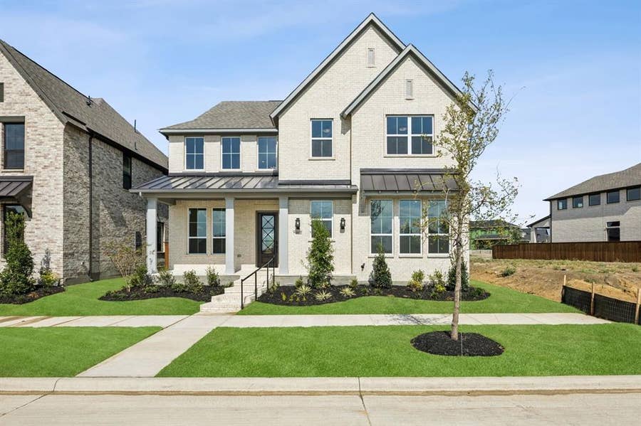 Property photo for 15661 Abelia Bloom Street, Frisco, TX