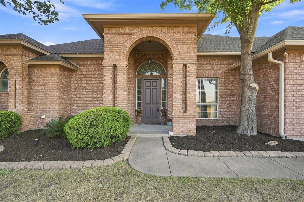 431 Mcalpin Road, Midlothian, TX 76065 431 Mcalpin Road, Midlothian, TX 76065