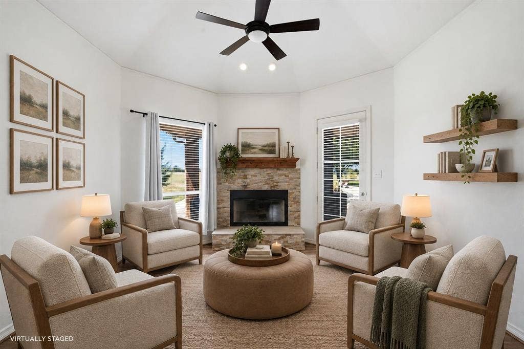 431 Mcalpin Road, Midlothian, TX 76065 431 Mcalpin Road, Midlothian, TX 76065