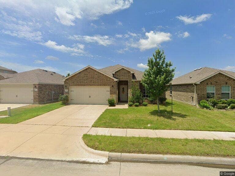 Property photo for 2213 Heaton Street, Forney, TX