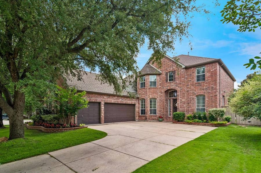 Property photo for 901 Niblick Court, McKinney, TX