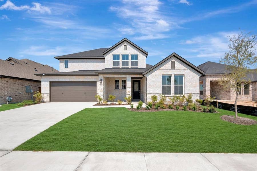 Property photo for 340 Kathryn Drive, Fort Worth, TX