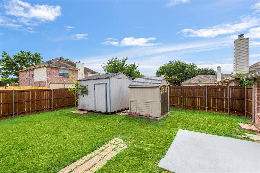 308 Valley Ridge Drive, Red Oak, TX 75154 308 Valley Ridge Drive, Red Oak, TX 75154