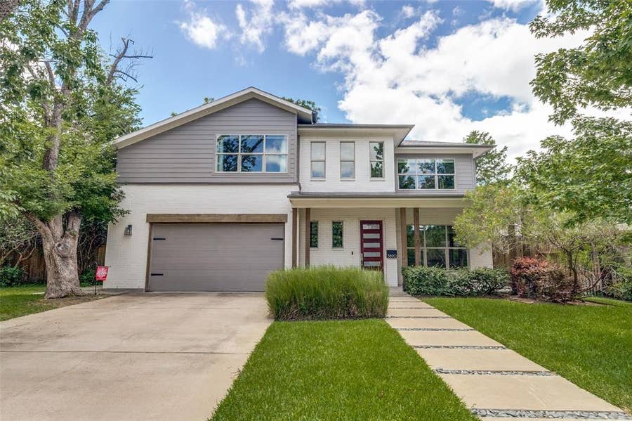 Property photo for 3890 Dunhaven Road, Dallas, TX