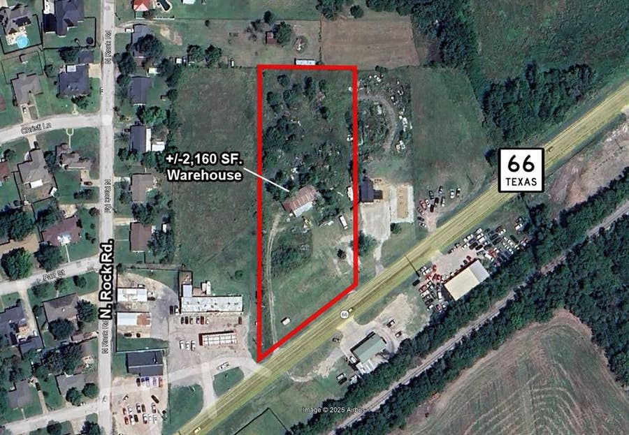 Property photo for 2907 HIGHWAY 66, Caddo Mills, TX