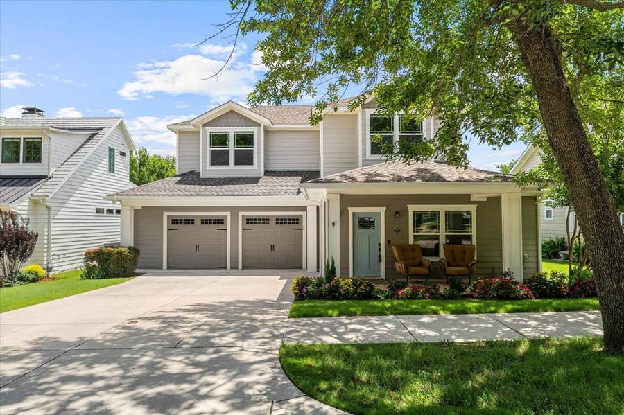 Property photo for 423 Jordan Farm Circle, Rockwall, TX
