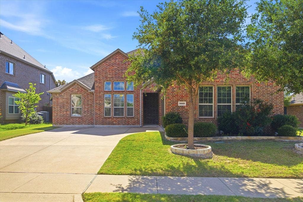 3909 Whitman Drive, Rockwall, TX 75087 3909 Whitman Drive, Rockwall, TX 75087