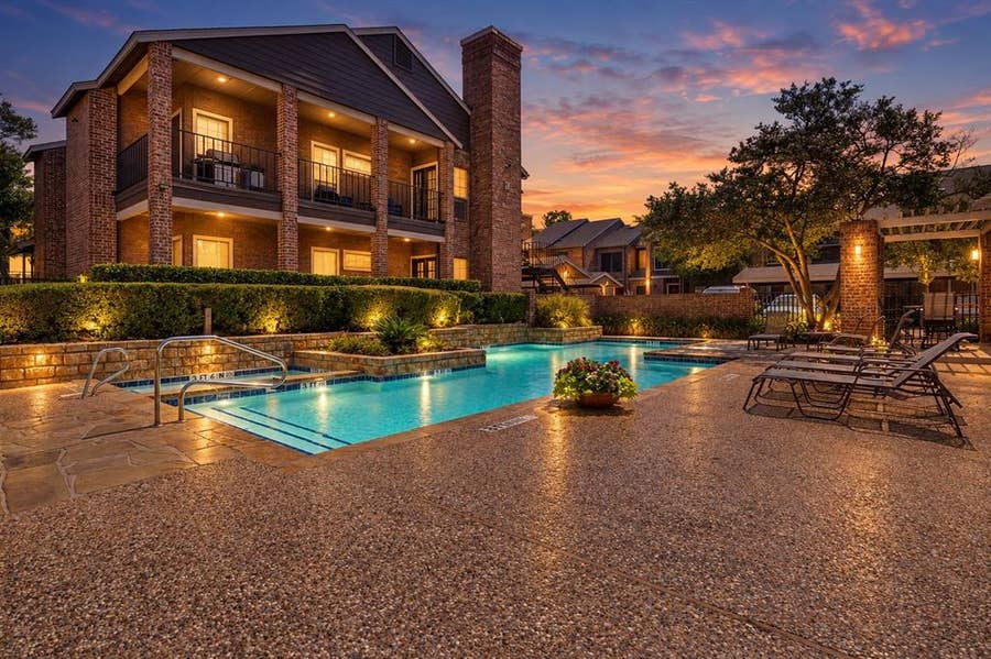 Property photo for 5859 Frankford Road, #1101, Dallas, TX