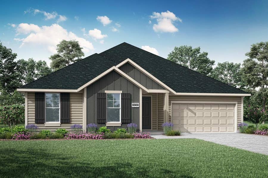 Property photo for 4128 Seminole Street, McKinney, TX