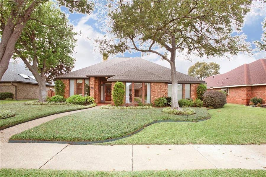 Property photo for 2127 Windy Ridge, Garland, TX