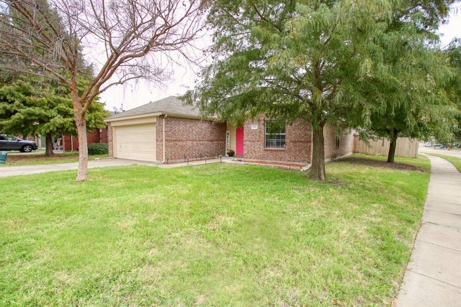 Property photo for 1100 Alexandria Drive, Forney, TX