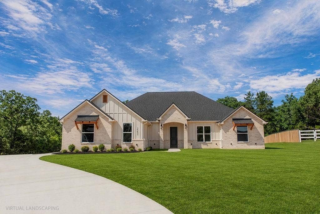 14657 Woodland Creek Drive, Tyler, TX 75706 14657 Woodland Creek Drive, Tyler, TX 75706