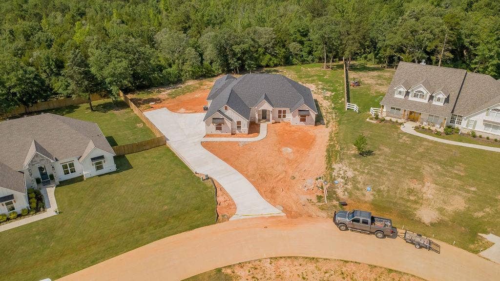 14657 Woodland Creek Drive, Tyler, TX 75706 14657 Woodland Creek Drive, Tyler, TX 75706
