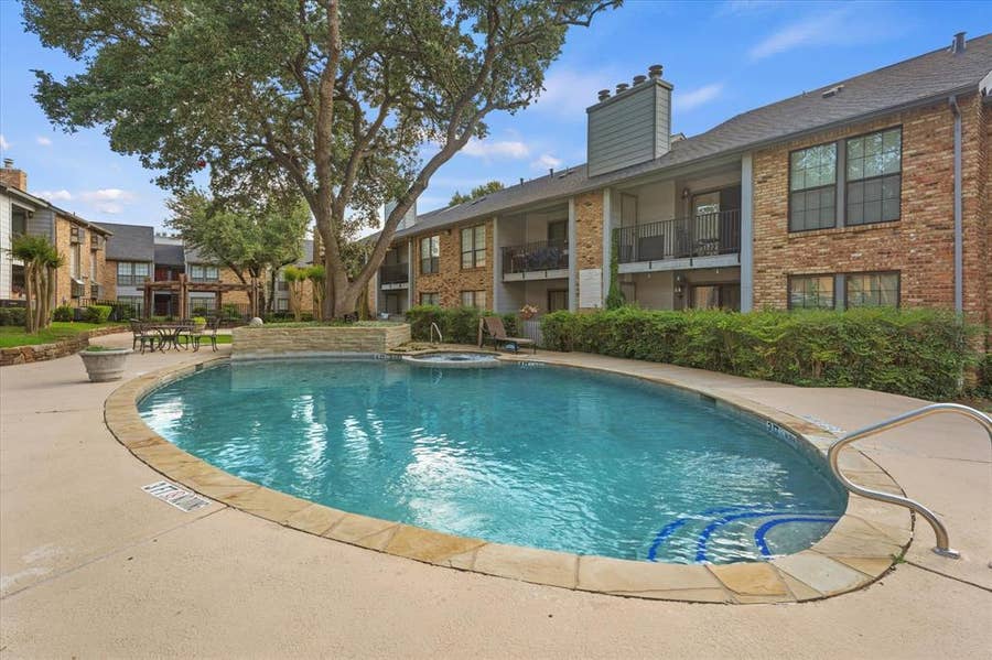 Property photo for 15151 Berry Trail, #1404, Dallas, TX