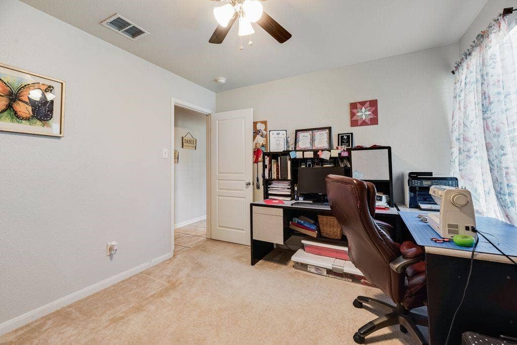 13708 Trail Break Drive, Fort Worth, TX 76052