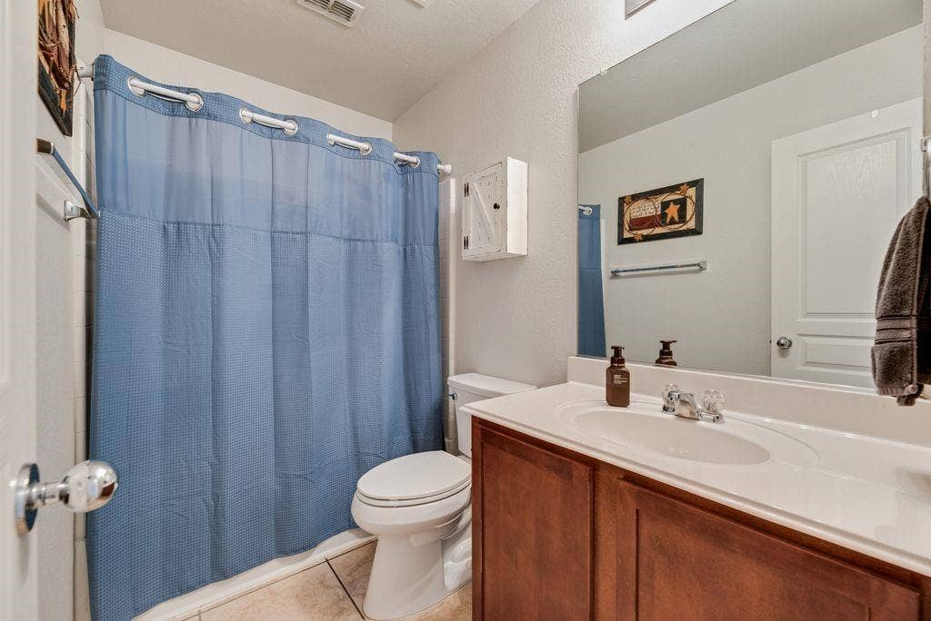 13708 Trail Break Drive, Fort Worth, TX 76052