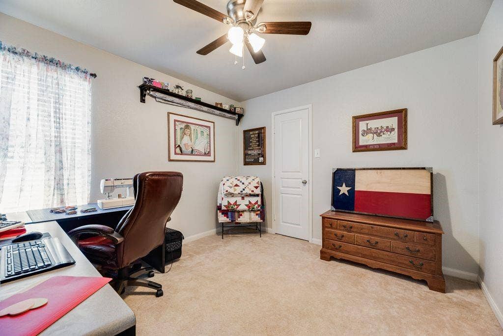 13708 Trail Break Drive, Fort Worth, TX 76052