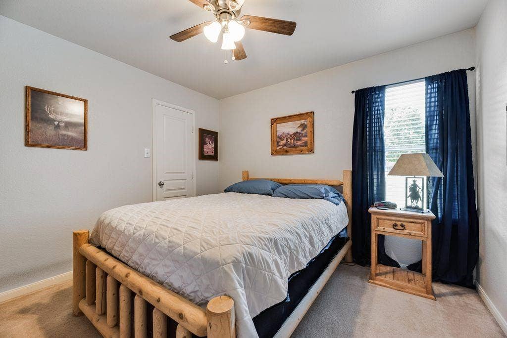 13708 Trail Break Drive, Fort Worth, TX 76052