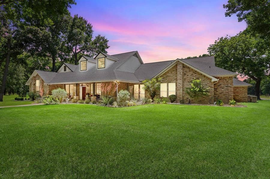 Property photo for 145 Indian Trail, Decatur, TX