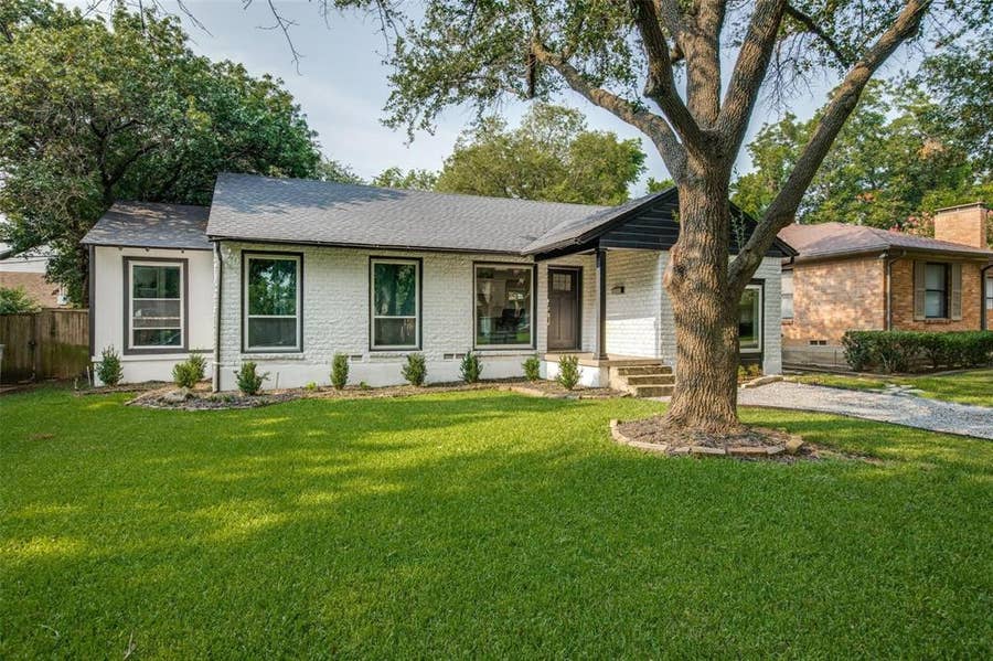 Property photo for 6136 Saint Moritz Avenue, Dallas, TX