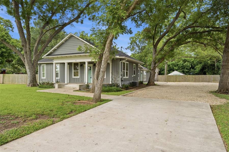 Property photo for 3801 4th Street, Waco, TX