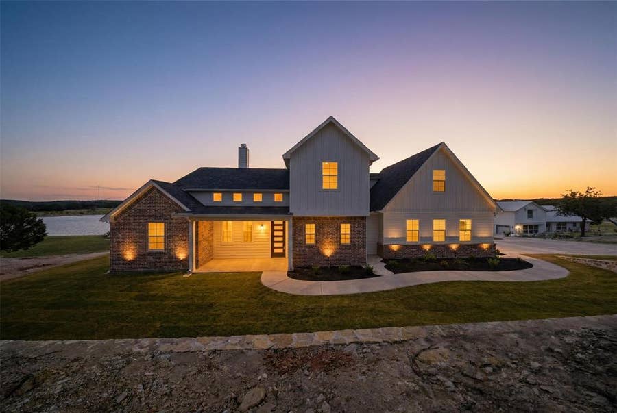 Property photo for 980 Anglers Point, Bluff Dale, TX