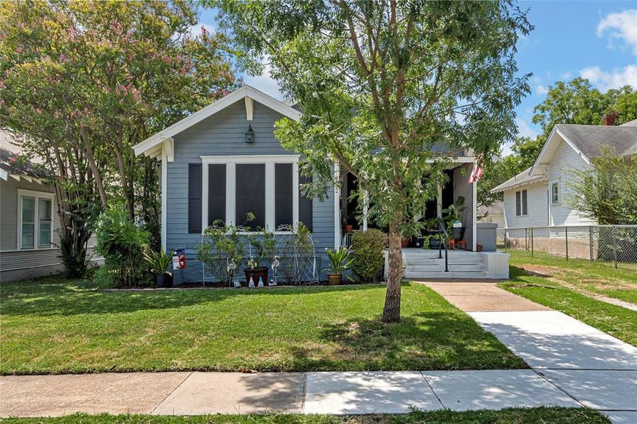 Property photo for 2722 Gorman Avenue, Waco, TX