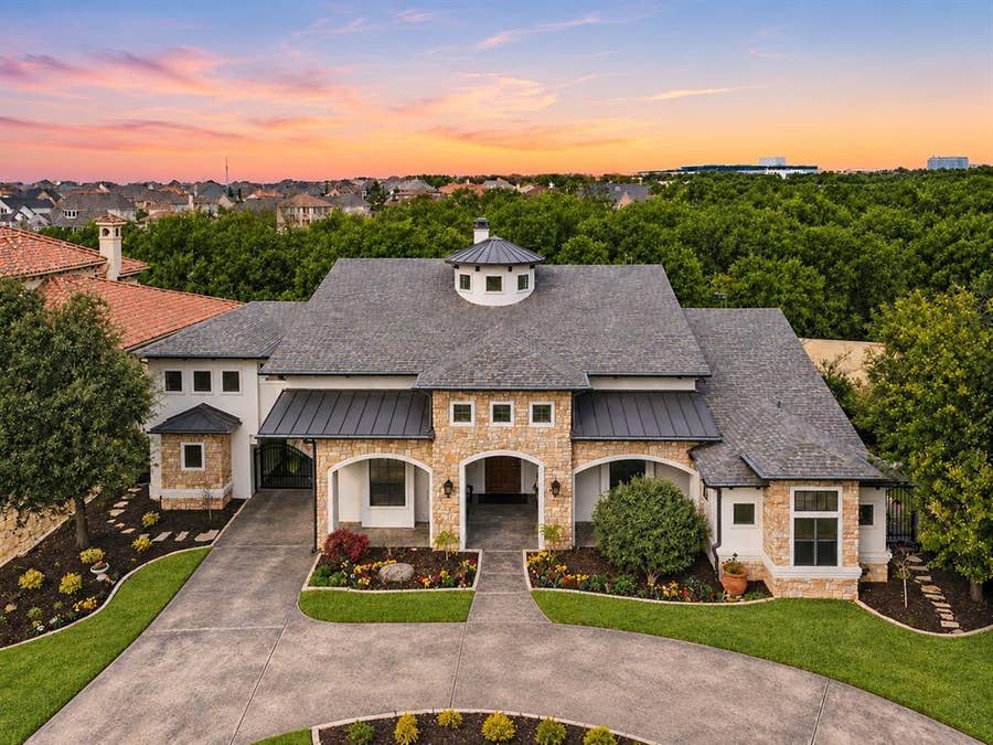 Property photo for 6809 Grand Falls Circle, Plano, TX