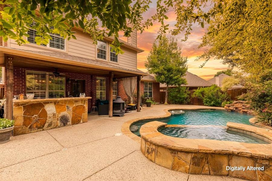 Property photo for 7908 Elk Mountain Trail, McKinney, TX