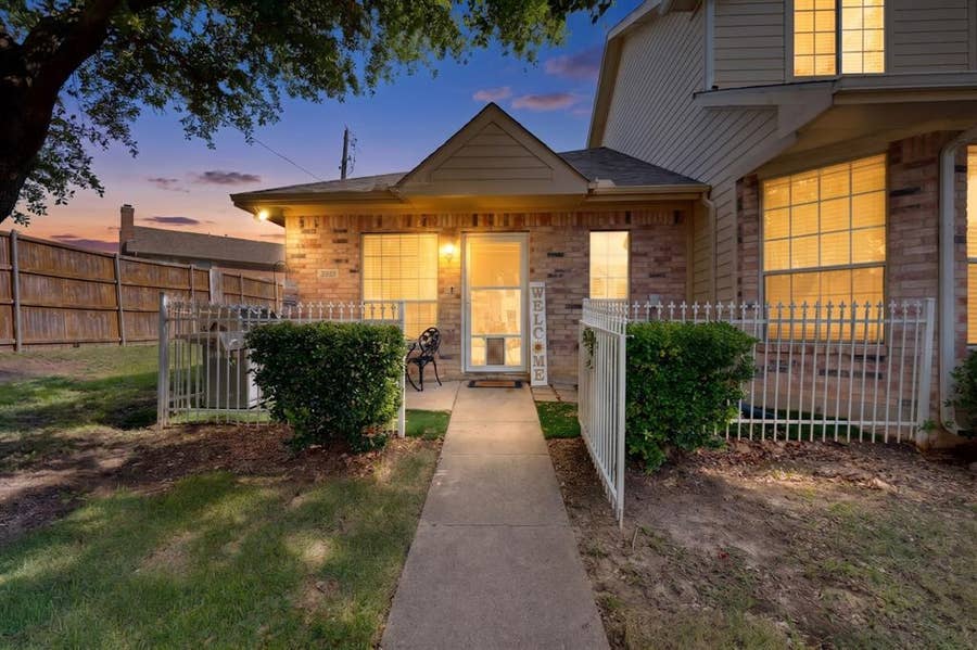 Property photo for 3910 Brandon Park Drive, Garland, TX
