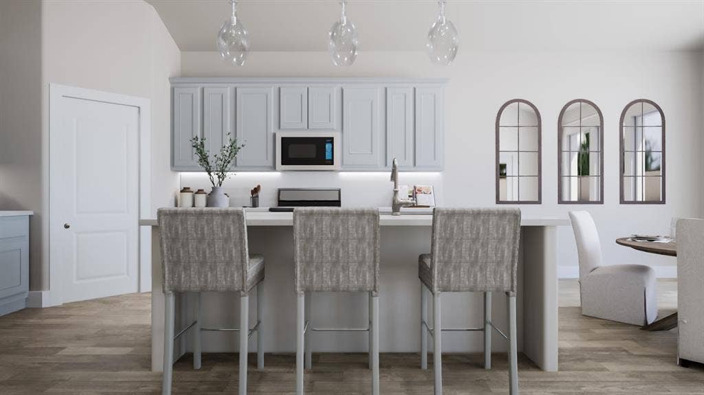 Inspiration Collection at View at the Reserve