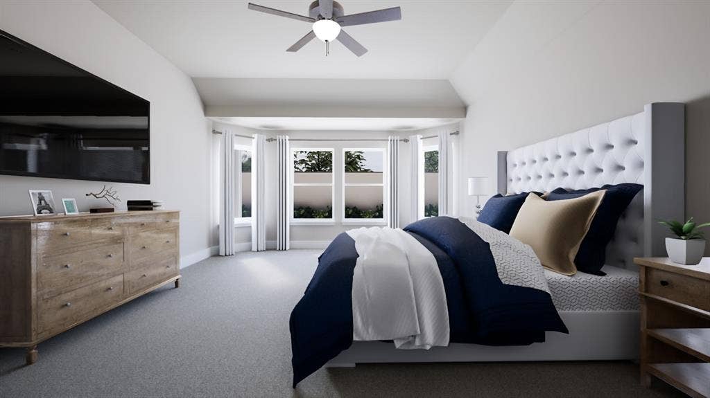 Inspiration Collection at View at the Reserve