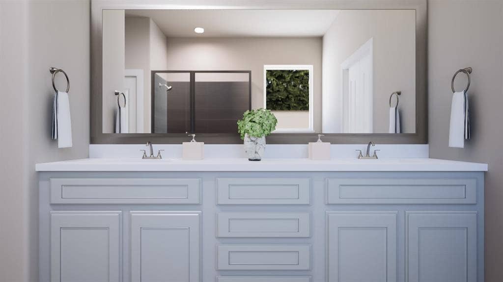 Inspiration Collection at View at the Reserve