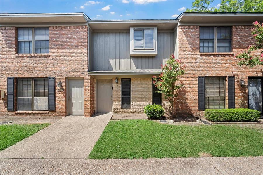 Property photo for 1310 Speight Avenue, #2, Waco, TX