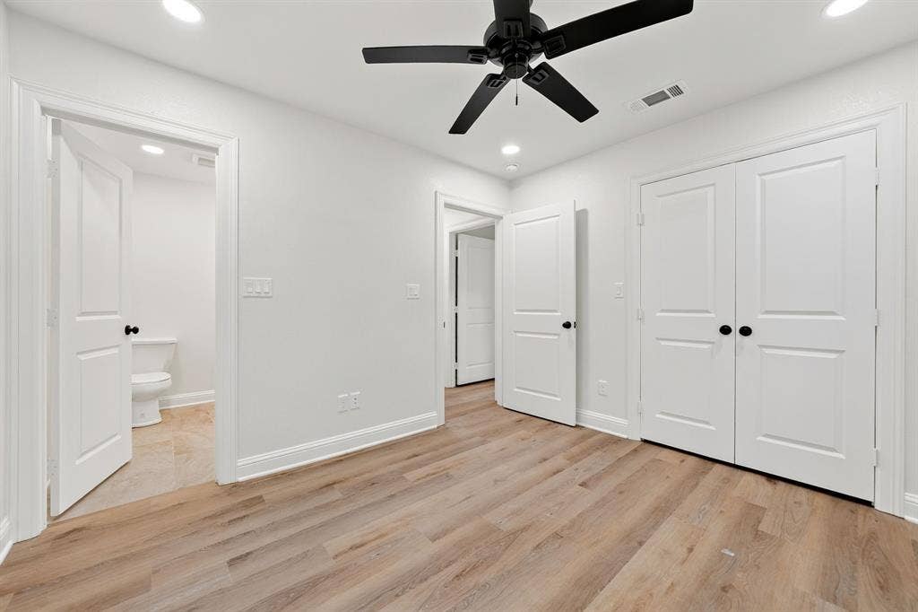 608 Bunny Rabbit Road, Athens, TX 75751 Bedroom