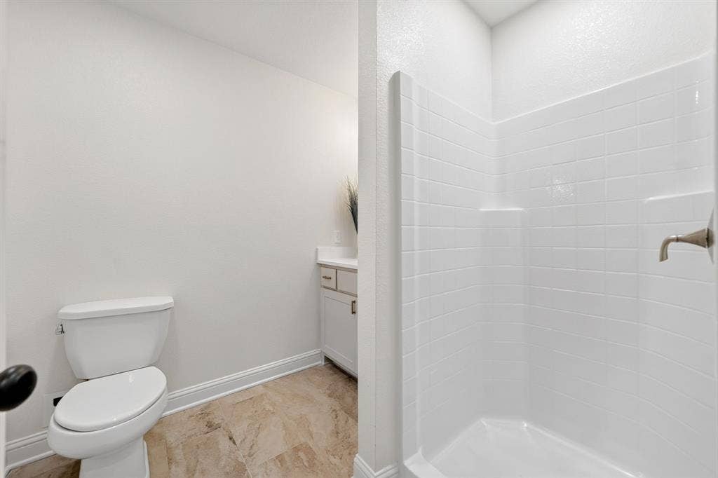608 Bunny Rabbit Road, Athens, TX 75751 Bathroom