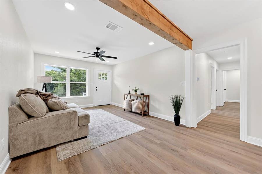 Property photo for 608 Bunny Rabbit Road, Athens, TX