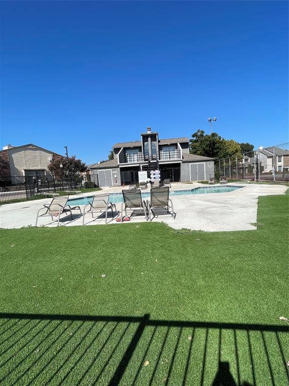 Property photo for 12480 Abrams Road, #227, Dallas, TX