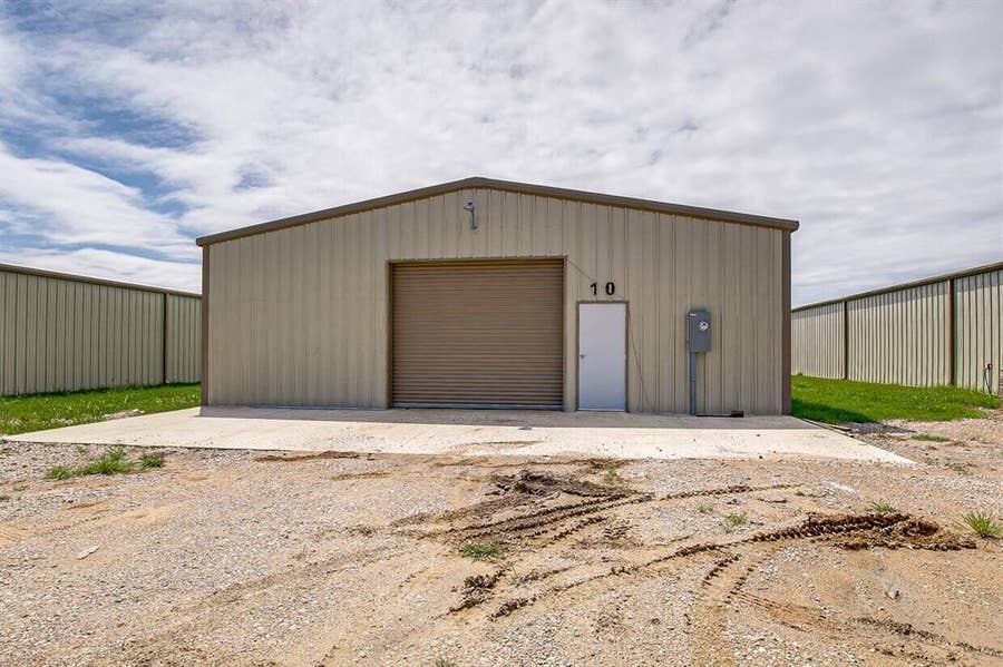 Property photo for 8723 Fm 2728, #8, Terrell, TX