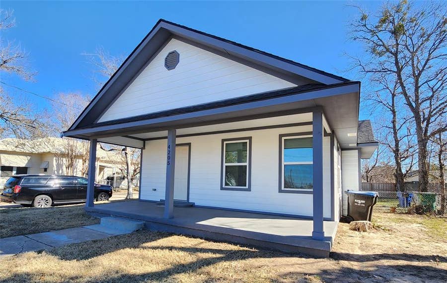 Property photo for 4205 Stuart Street, Greenville, TX