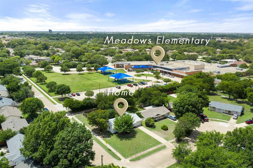 2901 Janet Court, Plano, TX 75074 2901 Janet Court, Plano, TX 75074