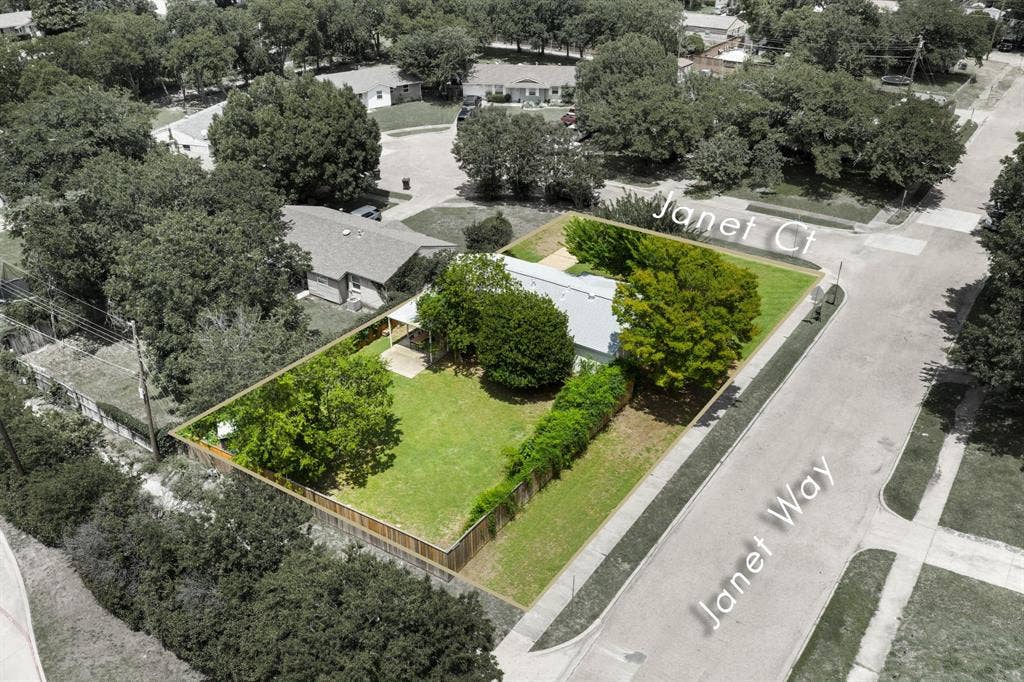 2901 Janet Court, Plano, TX 75074 2901 Janet Court, Plano, TX 75074