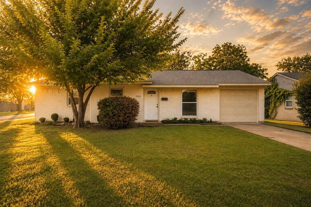 2901 Janet Court, Plano, TX 75074 2901 Janet Court, Plano, TX 75074